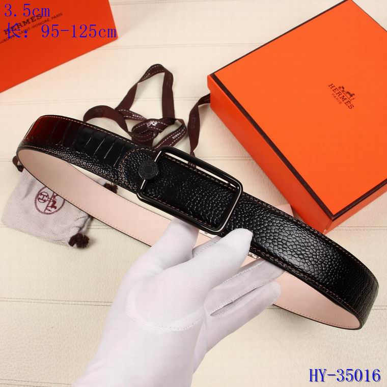 Hermes Belt 35mm 95-125cm 8L (2)