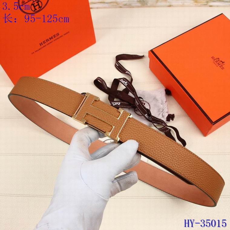 Hermes Belt 35mm 95-125cm 8L (2)