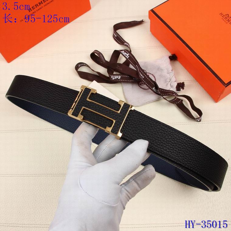 Hermes Belt 35mm 95-125cm 8L (20)