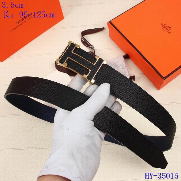 Hermes Belt 35mm 95-125cm 8L (22)