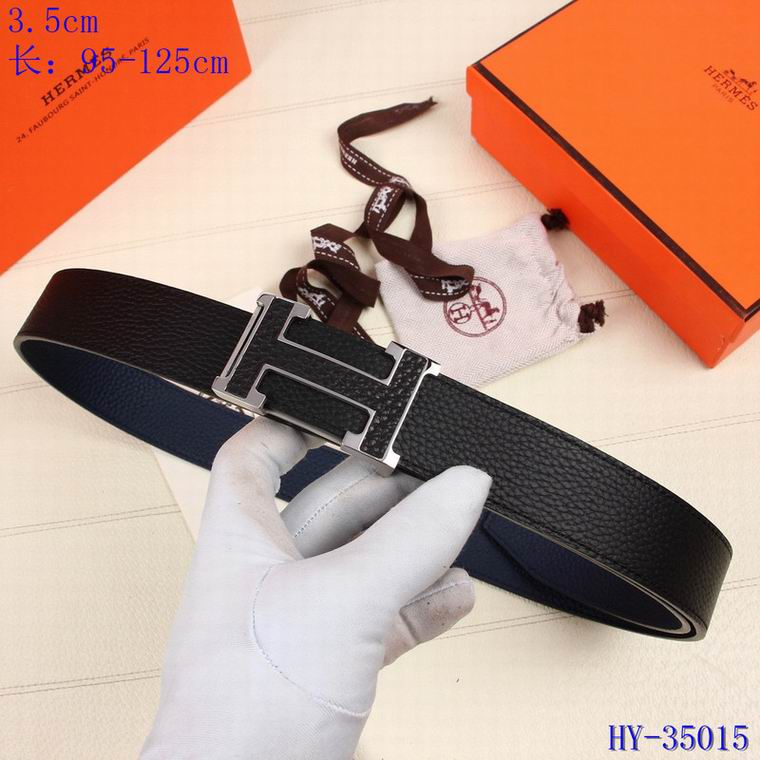 Hermes Belt 35mm 95-125cm 8L (23)
