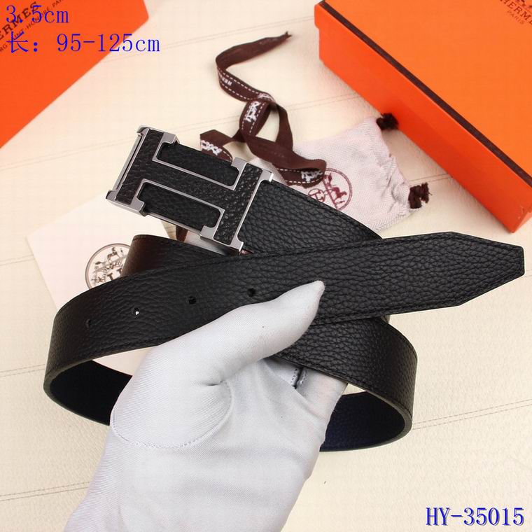 Hermes Belt 35mm 95-125cm 8L (24)