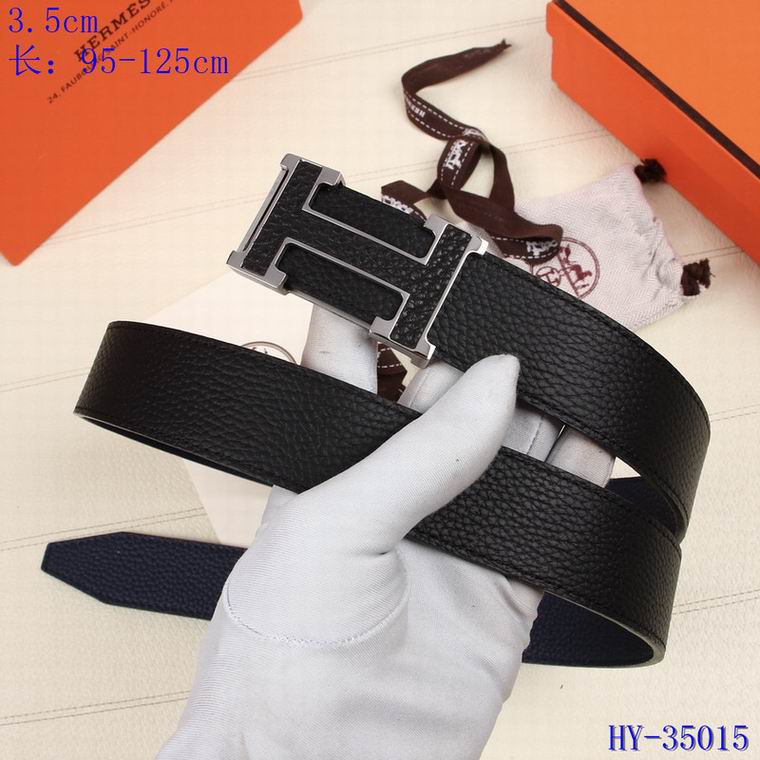 Hermes Belt 35mm 95-125cm 8L (25)