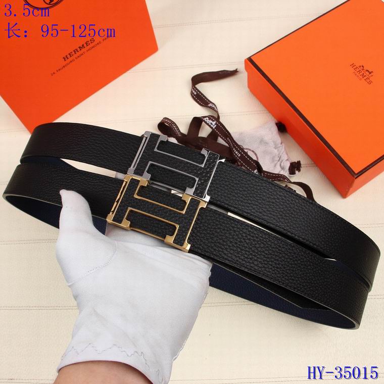 Hermes Belt 35mm 95-125cm 8L (26)