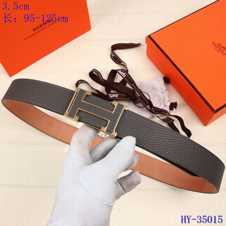 Hermes Belt 35mm 95-125cm 8L (27)