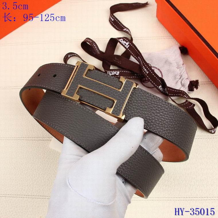 Hermes Belt 35mm 95-125cm 8L (28)