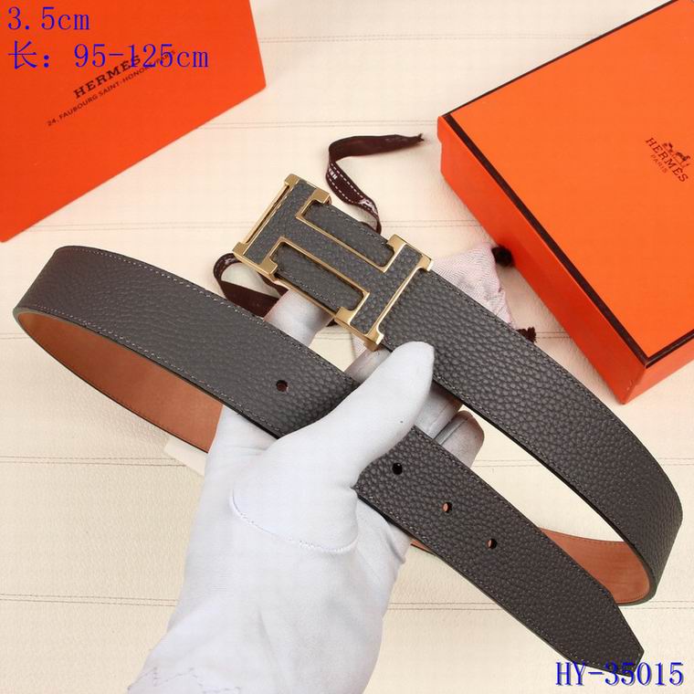 Hermes Belt 35mm 95-125cm 8L (29)