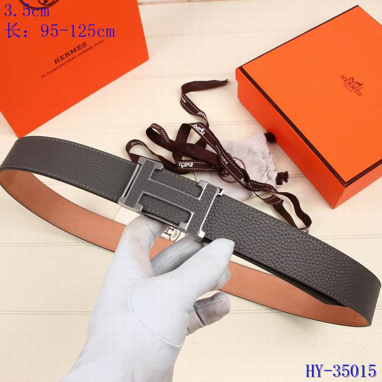 Hermes Belt 35mm 95-125cm 8L (30)