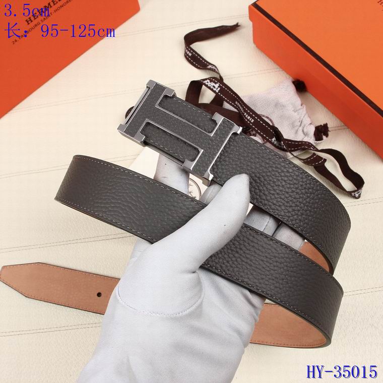Hermes Belt 35mm 95-125cm 8L (32)