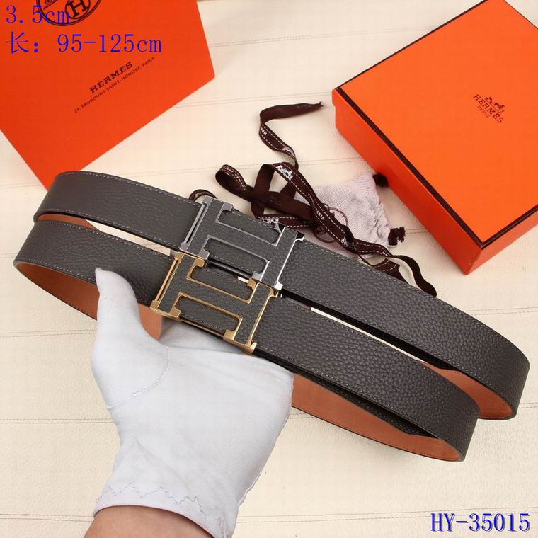 Hermes Belt 35mm 95-125cm 8L (33)