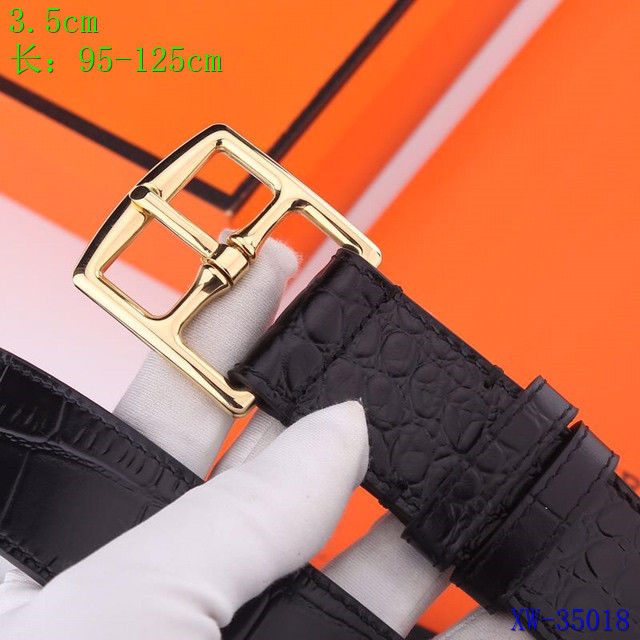Hermes Belt 35mm 95-125cm 8L (5)