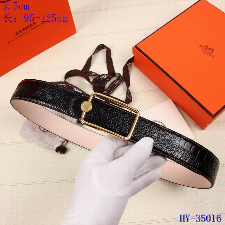 Hermes Belt 35mm 95-125cm 8L (5)