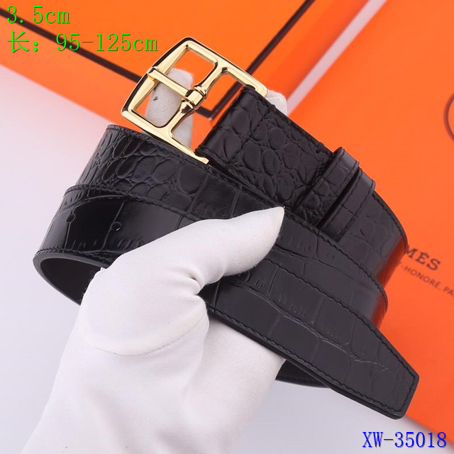 Hermes Belt 35mm 95-125cm 8L (7)