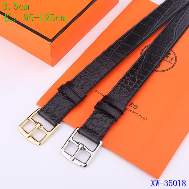 Hermes Belt 35mm 95-125cm 8L (8)