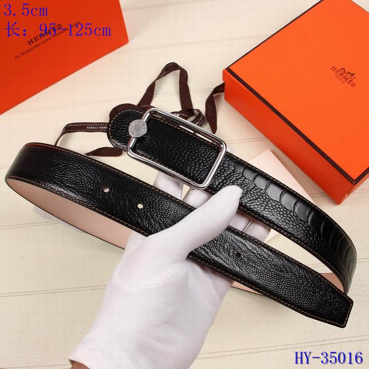 Hermes Belt 35mm 95-125cm 8L (8)