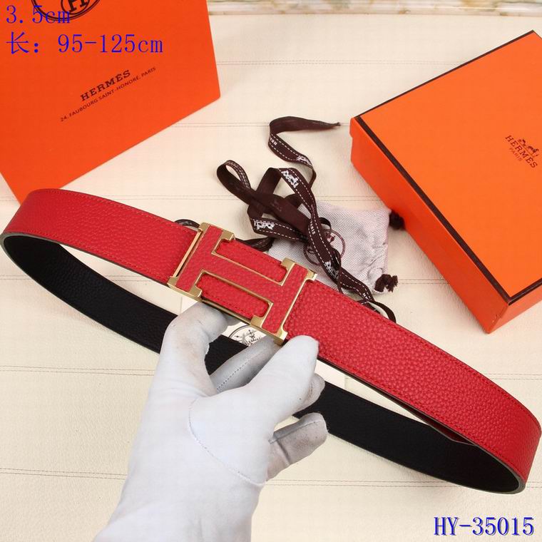 Hermes Belt 35mm 95-125cm 8L (8)