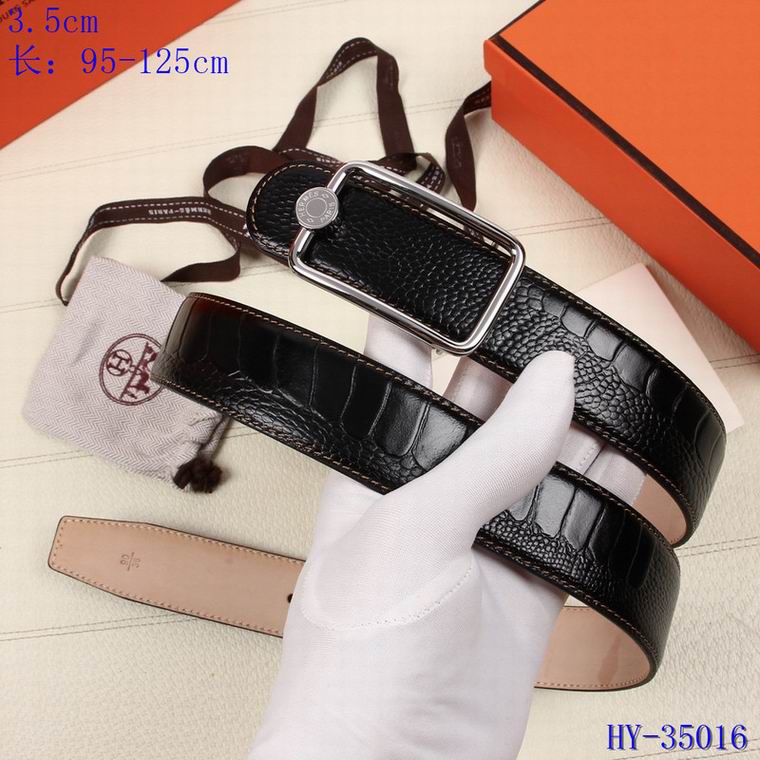 Hermes Belt 35mm 95-125cm 8L (9)