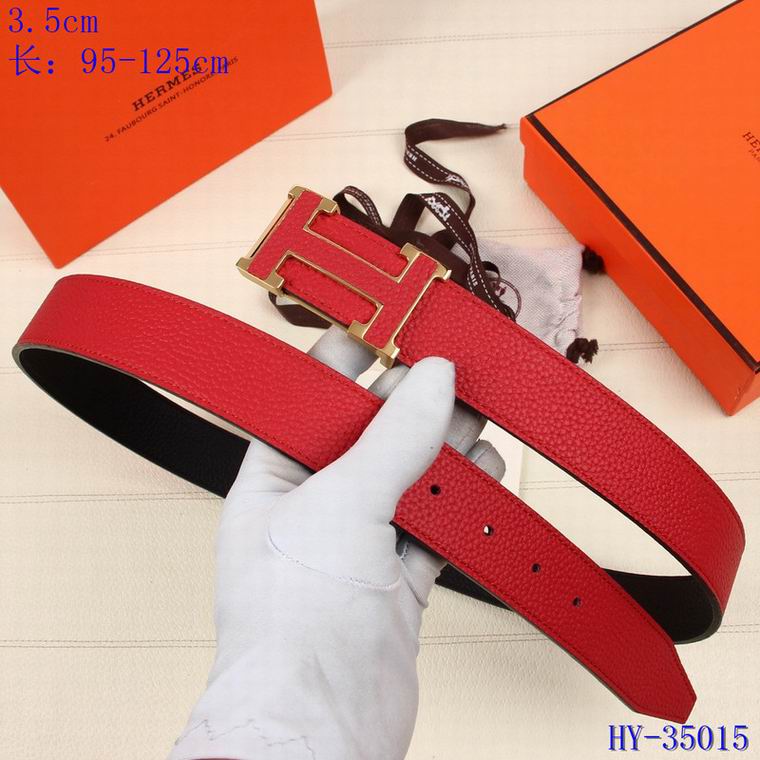 Hermes Belt 35mm 95-125cm 8L (9)