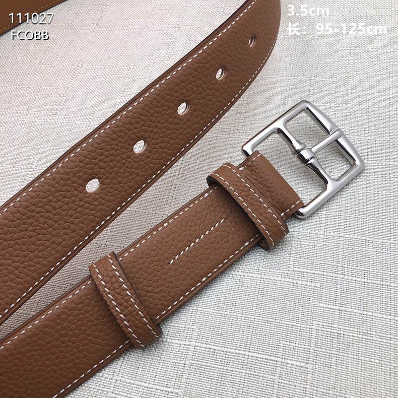 Hermes Belt 35mmX95-125cm 8L (1)