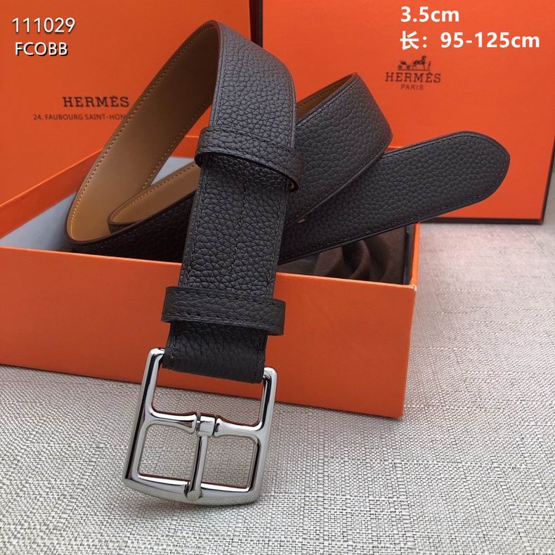 Hermes Belt 35mmX95-125cm 8L (11)