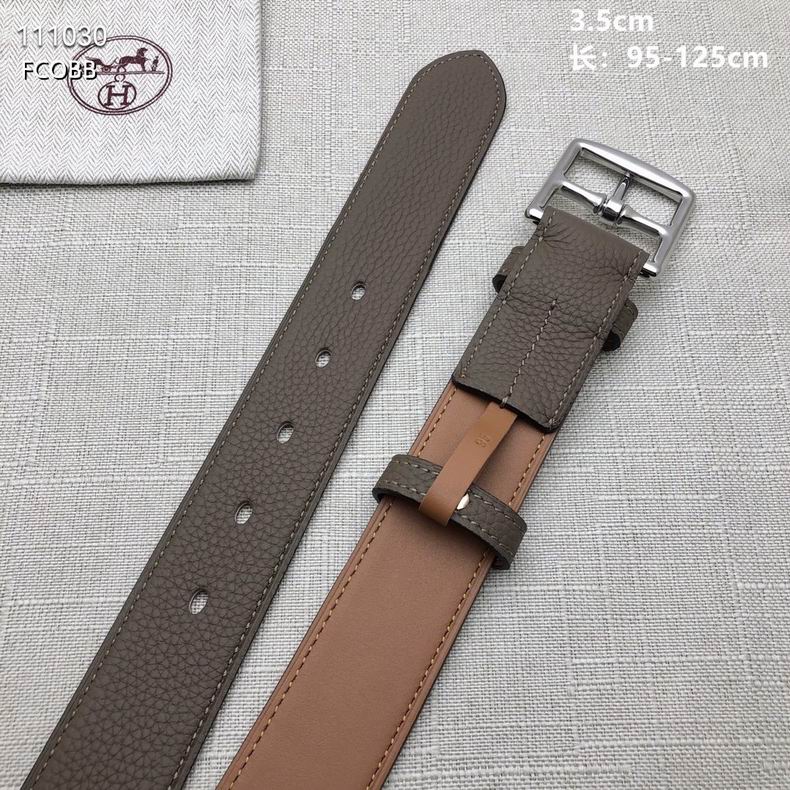 Hermes Belt 35mmX95-125cm 8L (14)