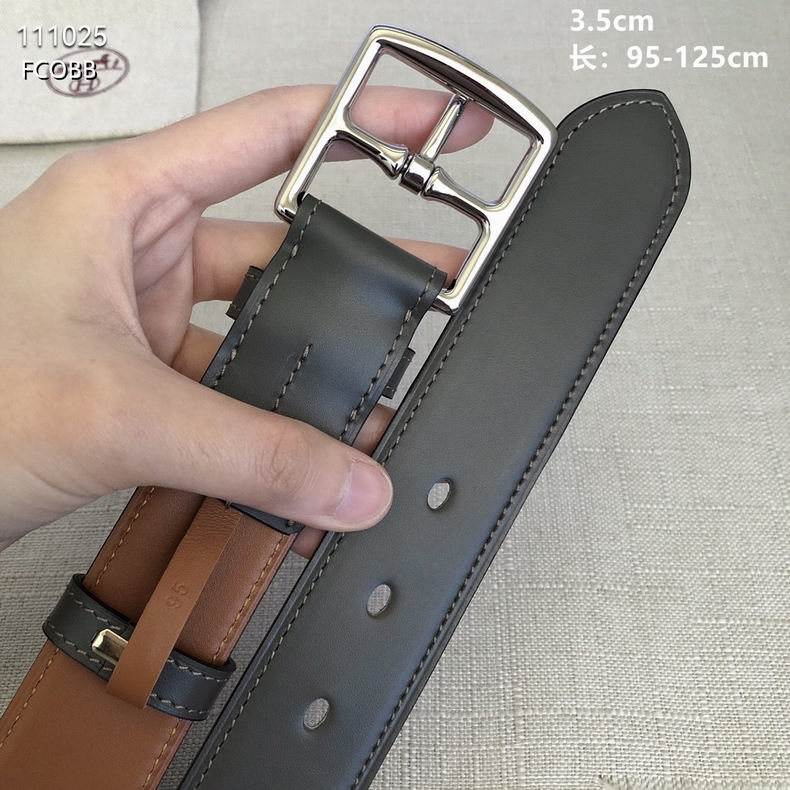 Hermes Belt 35mmX95-125cm 8L (2)
