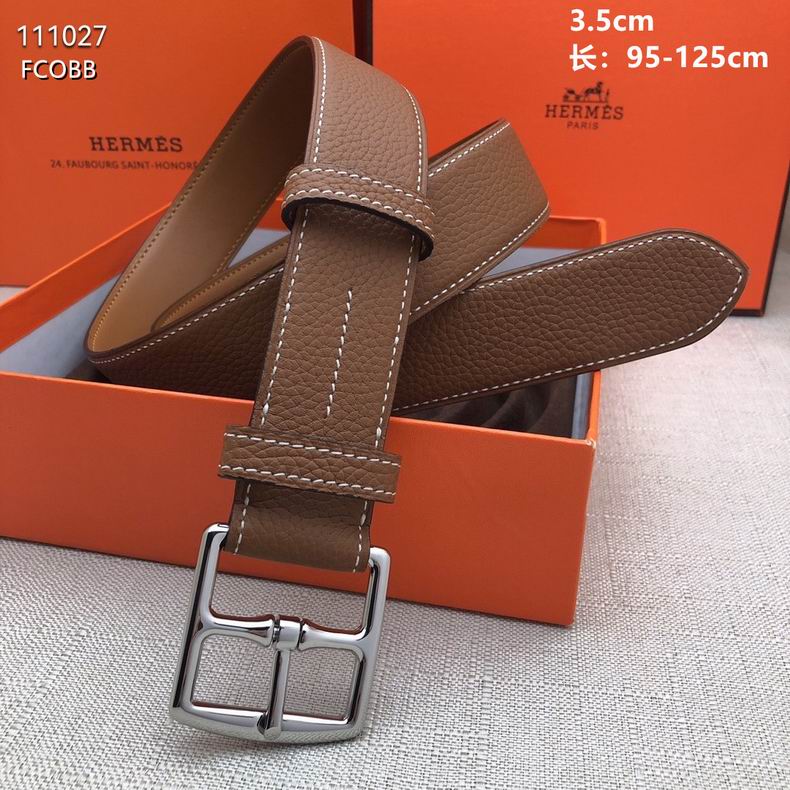 Hermes Belt 35mmX95-125cm 8L (4)