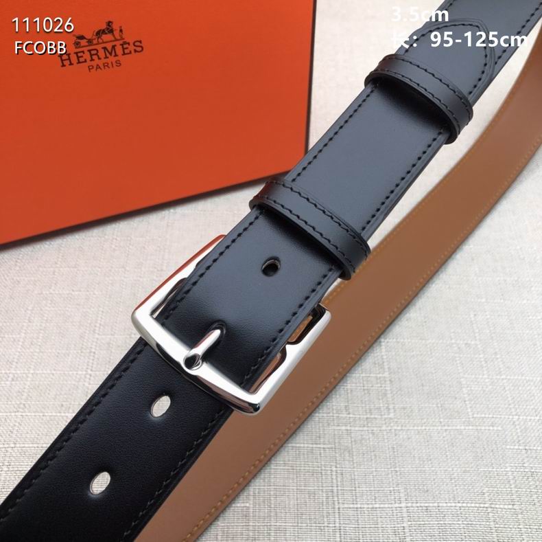 Hermes Belt 35mmX95-125cm 8L (7)
