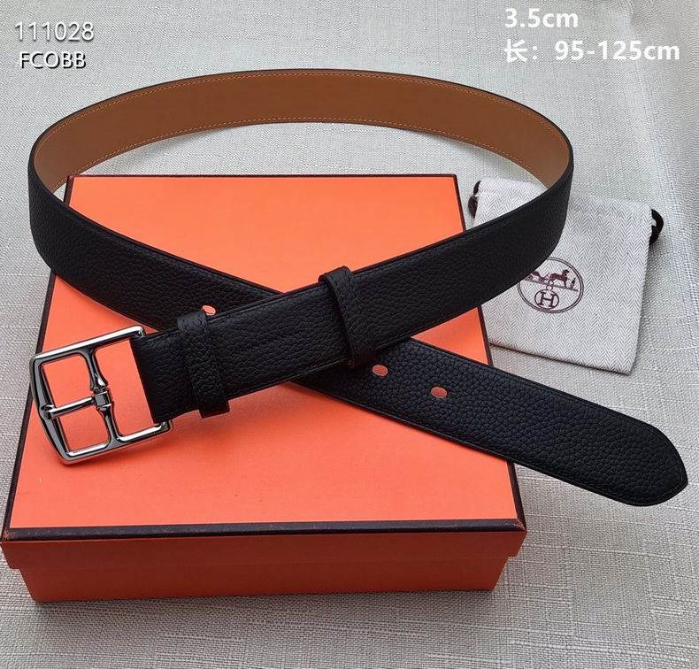 Hermes Belt 35mmX95-125cm 8L (7)