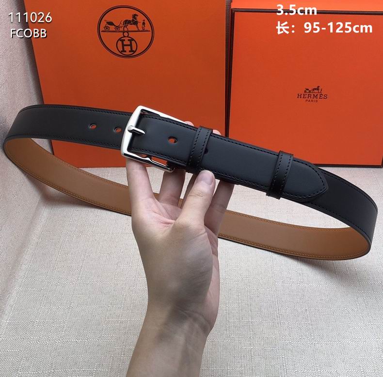 Hermes Belt 35mmX95-125cm 8L (8)