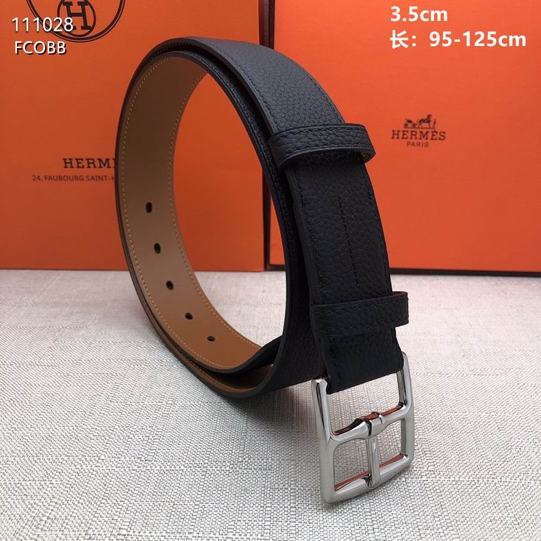 Hermes Belt 35mmX95-125cm 8L (8)