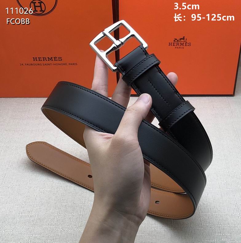 Hermes Belt 35mmX95-125cm 8L (9)