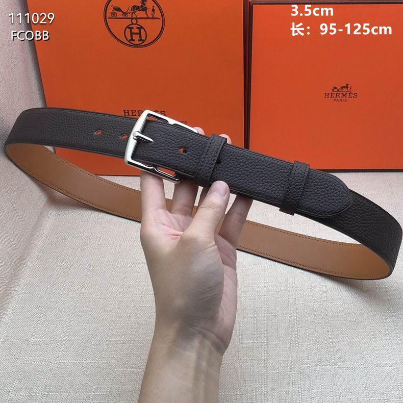 Hermes Belt 35mmX95-125cm 8L (9)