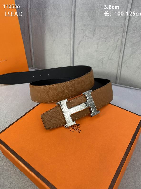 Hermes Belt 38mm 100-125cm  8L (11)
