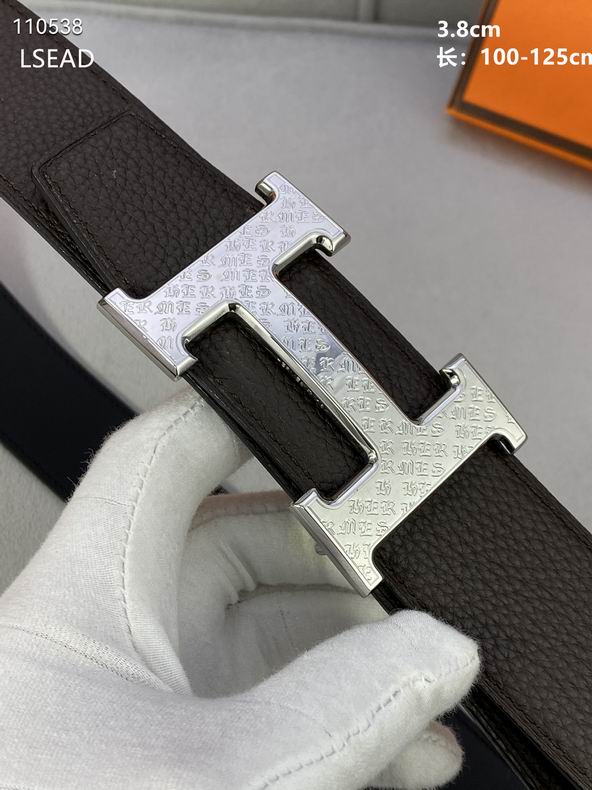 Hermes Belt 38mm 100-125cm  8L (14)