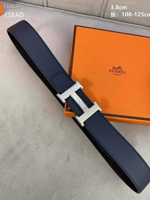 Hermes Belt 38mm 100-125cm  8L (19)