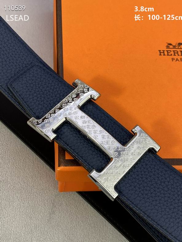 Hermes Belt 38mm 100-125cm  8L (20)