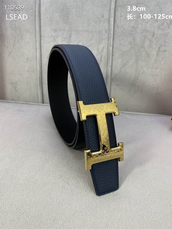 Hermes Belt 38mm 100-125cm  8L (24)