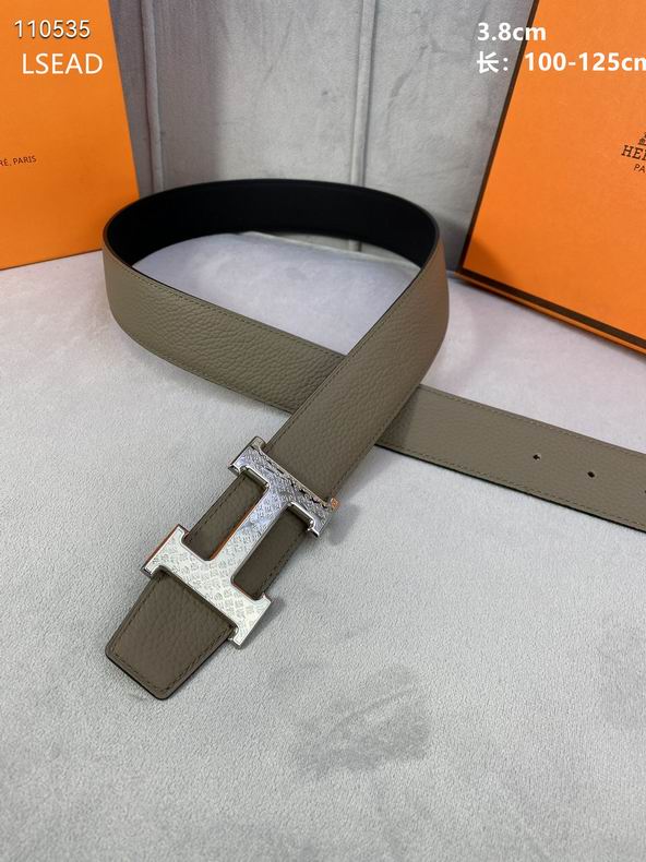 Hermes Belt 38mm 100-125cm  8L (3)