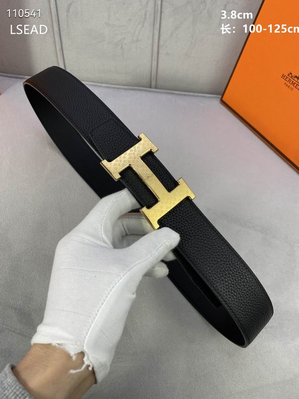 Hermes Belt 38mm 100-125cm  8L (31)