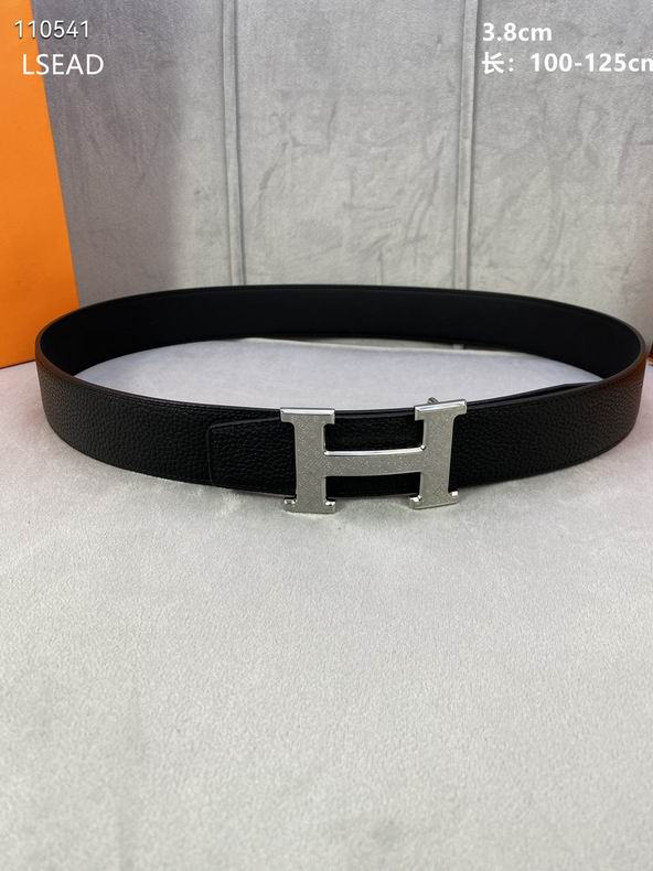 Hermes Belt 38mm 100-125cm  8L (34)