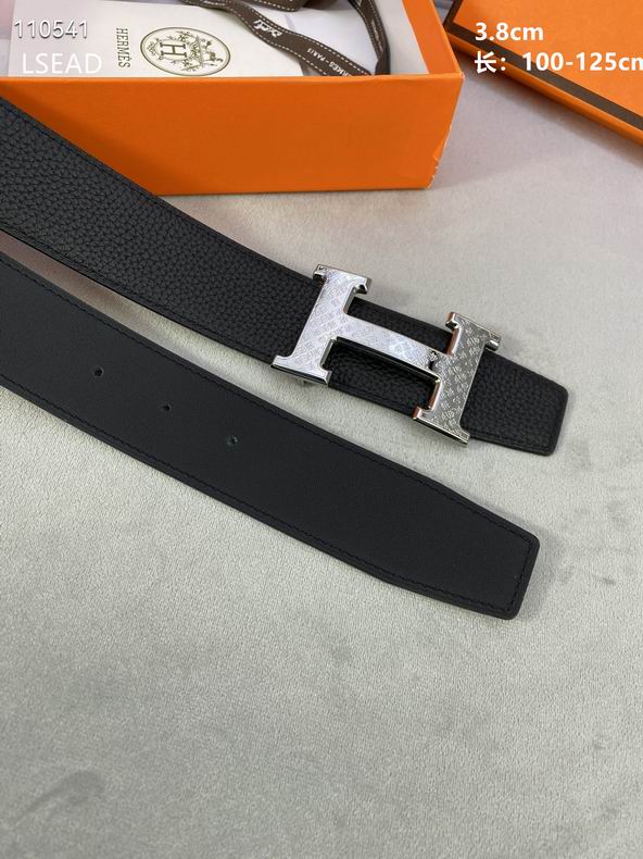 Hermes Belt 38mm 100-125cm  8L (36)