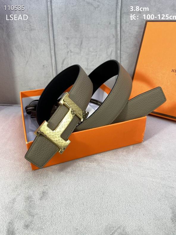 Hermes Belt 38mm 100-125cm  8L (5)