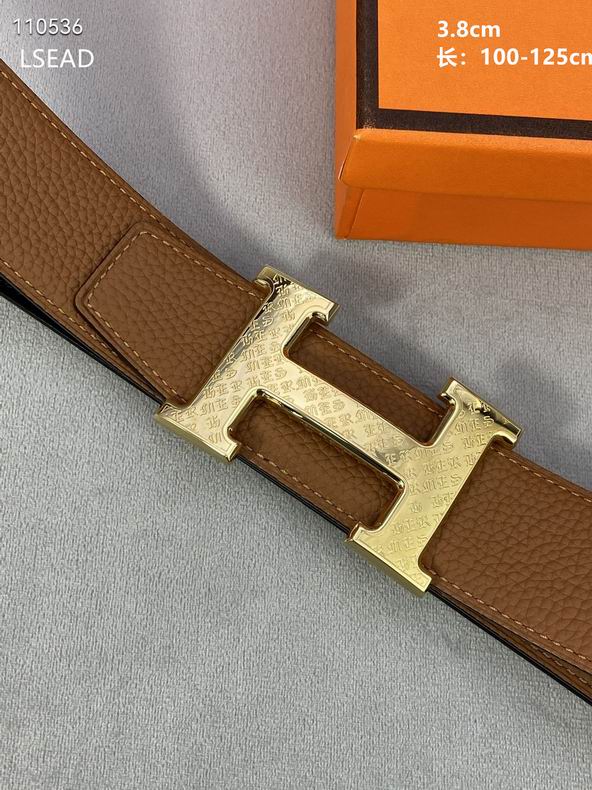 Hermes Belt 38mm 100-125cm  8L (7)