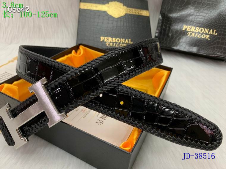 Hermes Belt 38mm 100-125cm 8L (1)