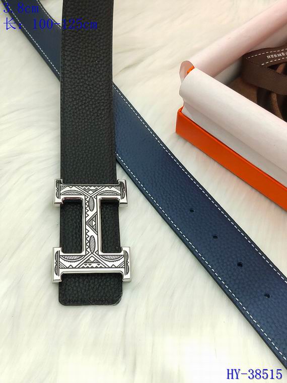 Hermes Belt 38mm 100-125cm 8L (1)