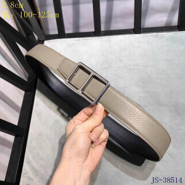 Hermes Belt 38mm 100-125cm 8L (1)