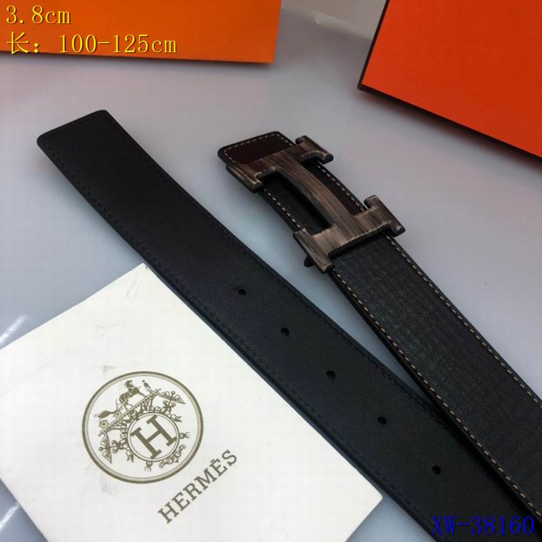 Hermes Belt 38mm 100-125cm 8L (1)