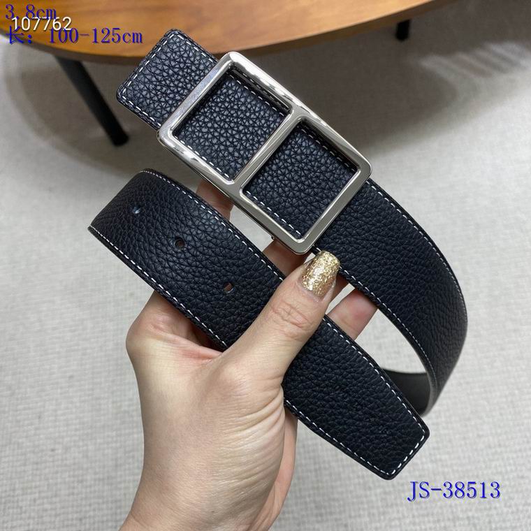 Hermes Belt 38mm 100-125cm 8L (10)