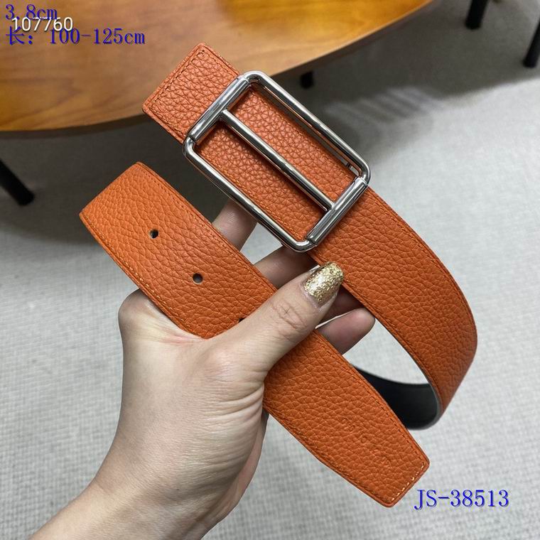 Hermes Belt 38mm 100-125cm 8L (10)